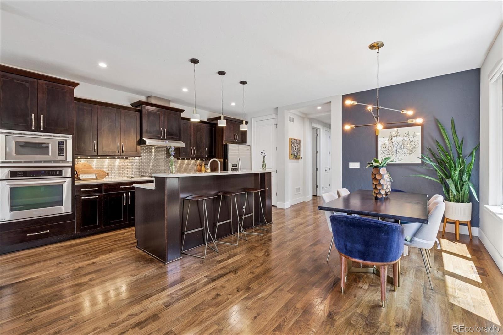 MLS Image #14 for 1703 s grant street,denver, Colorado