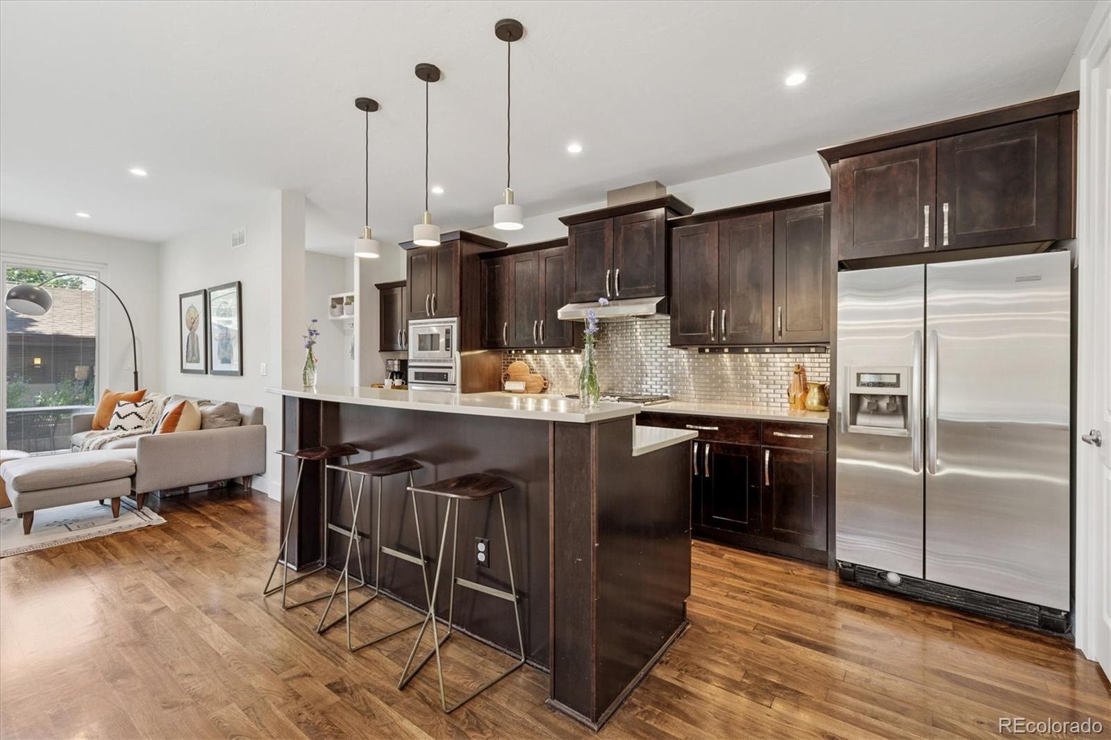 MLS Image #15 for 1703 s grant street,denver, Colorado