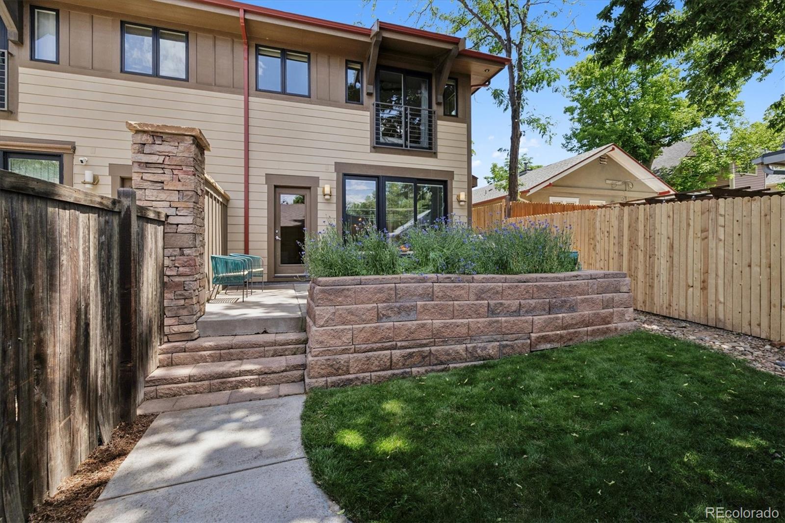 MLS Image #19 for 1703 s grant street,denver, Colorado
