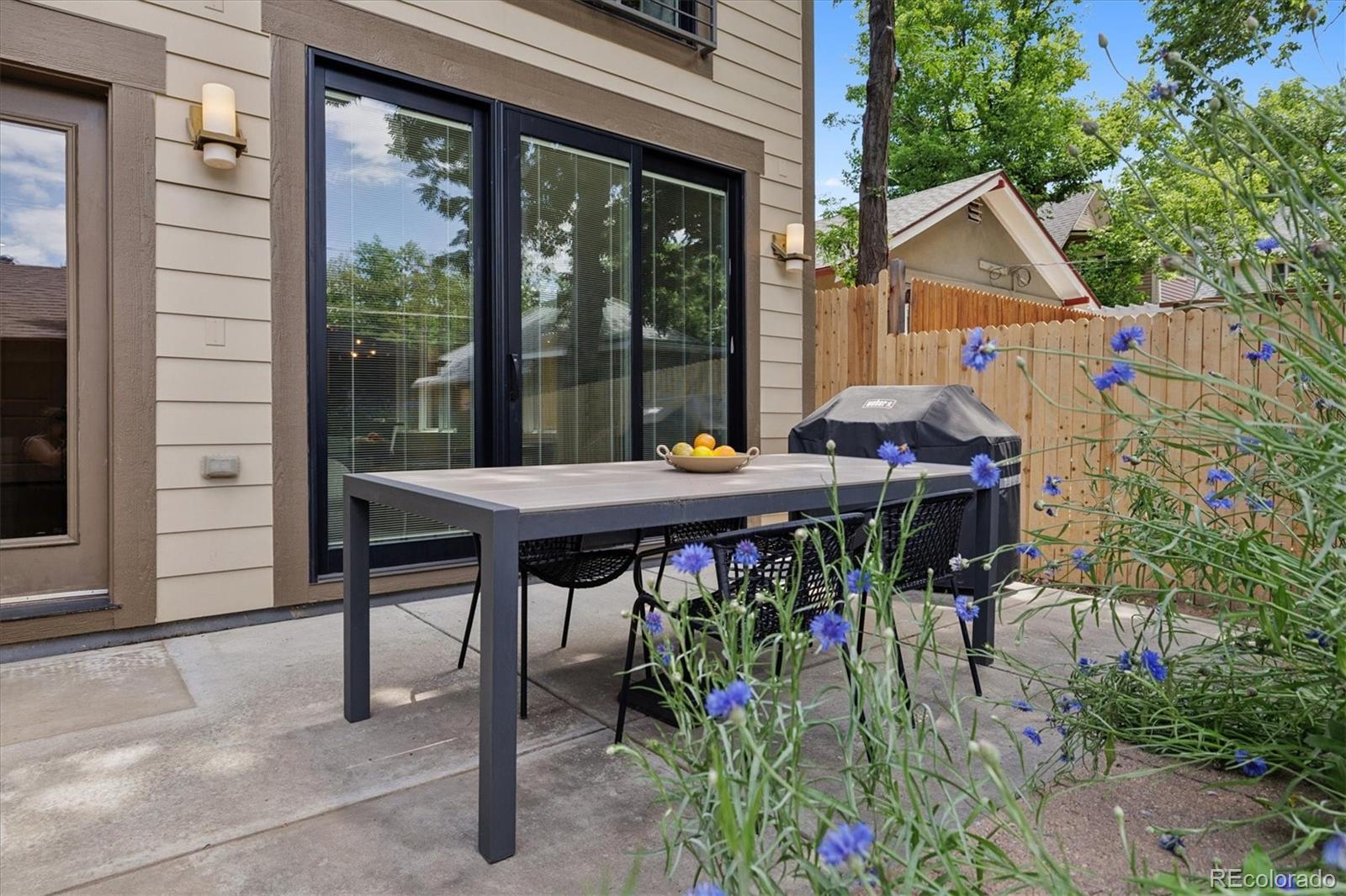 MLS Image #20 for 1703 s grant street,denver, Colorado
