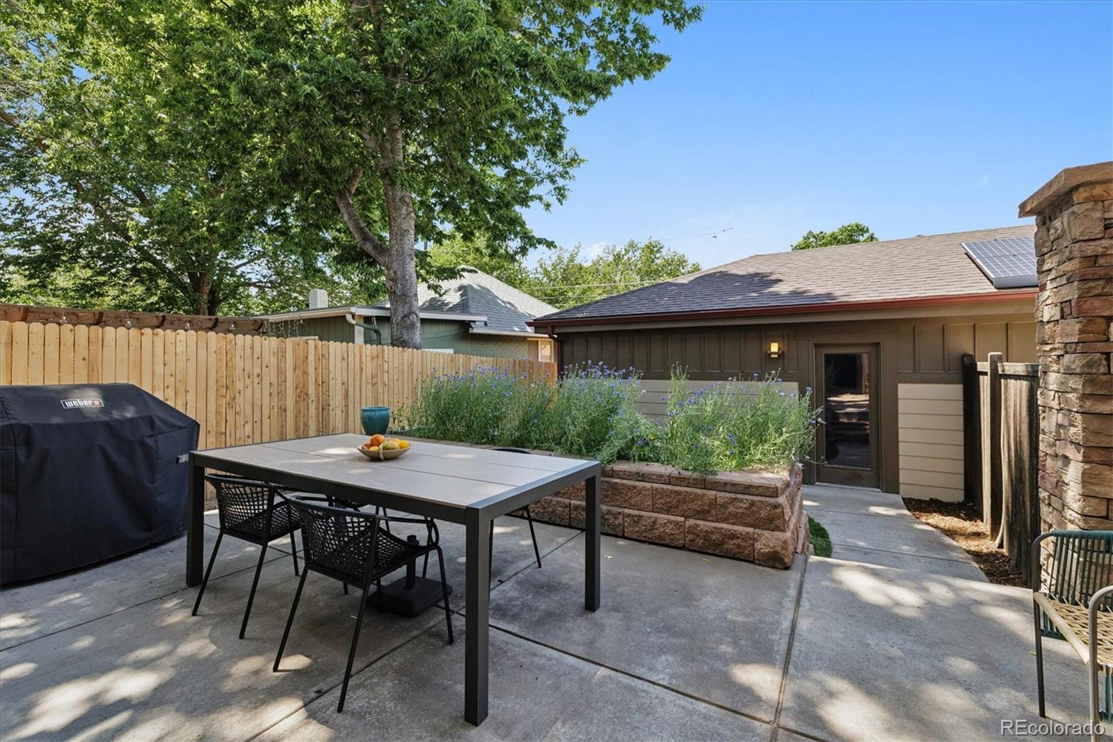 MLS Image #21 for 1703 s grant street,denver, Colorado