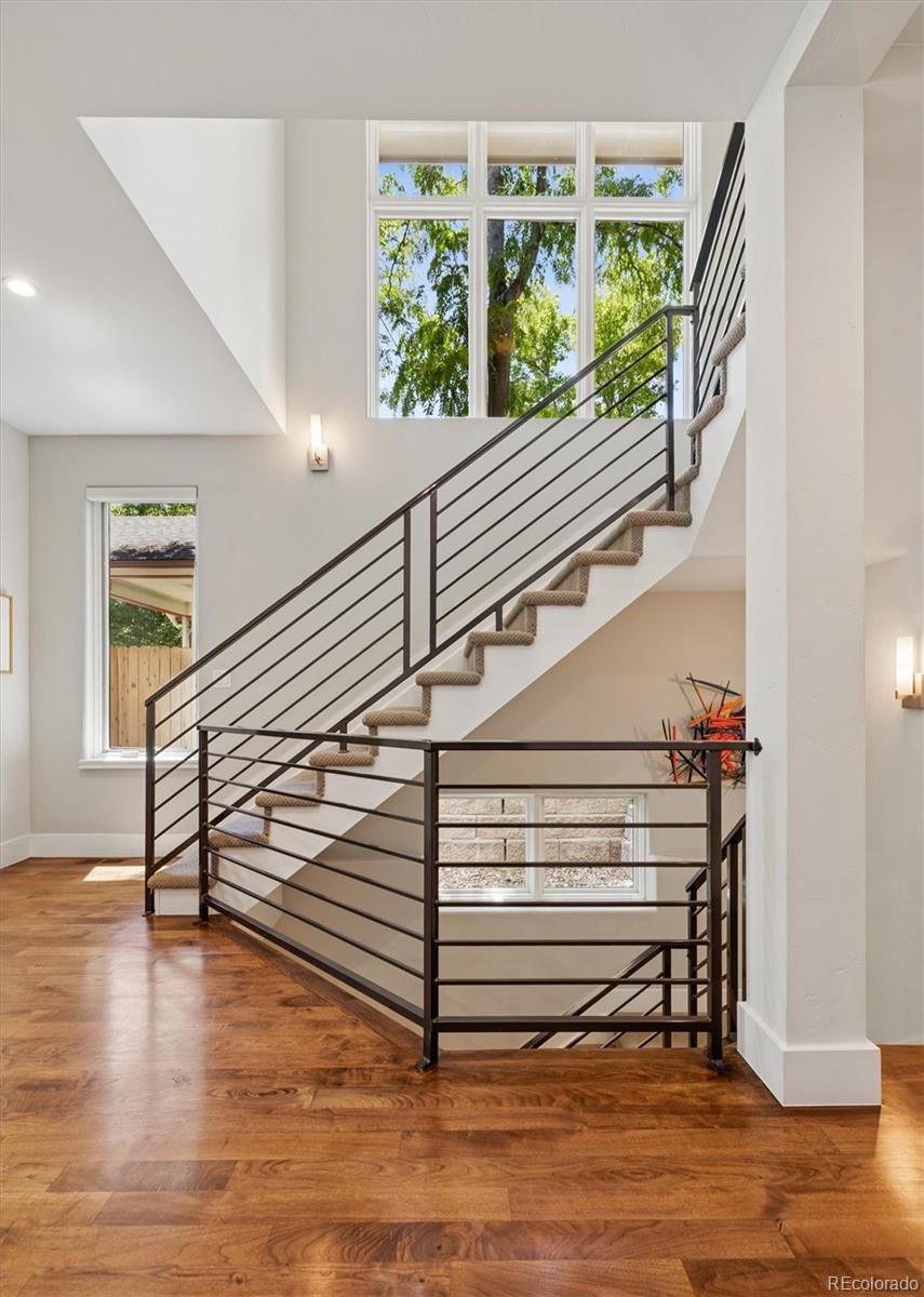 MLS Image #4 for 1703 s grant street,denver, Colorado