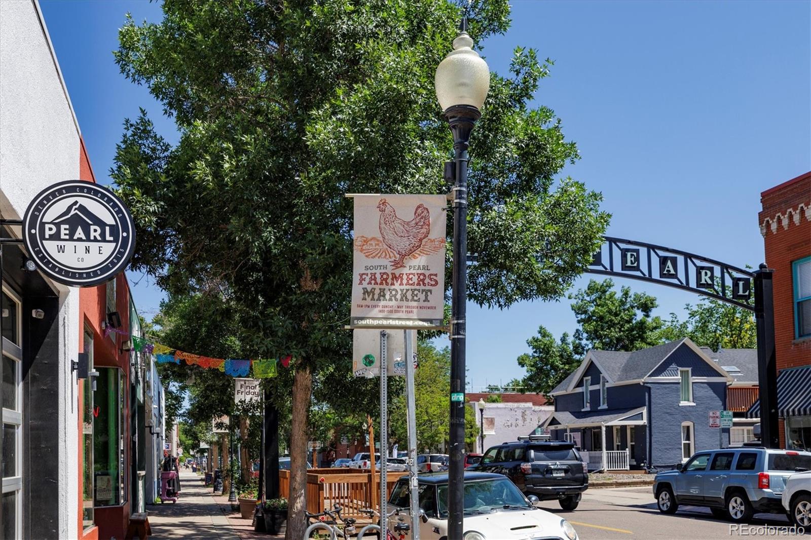 MLS Image #40 for 1703 s grant street,denver, Colorado
