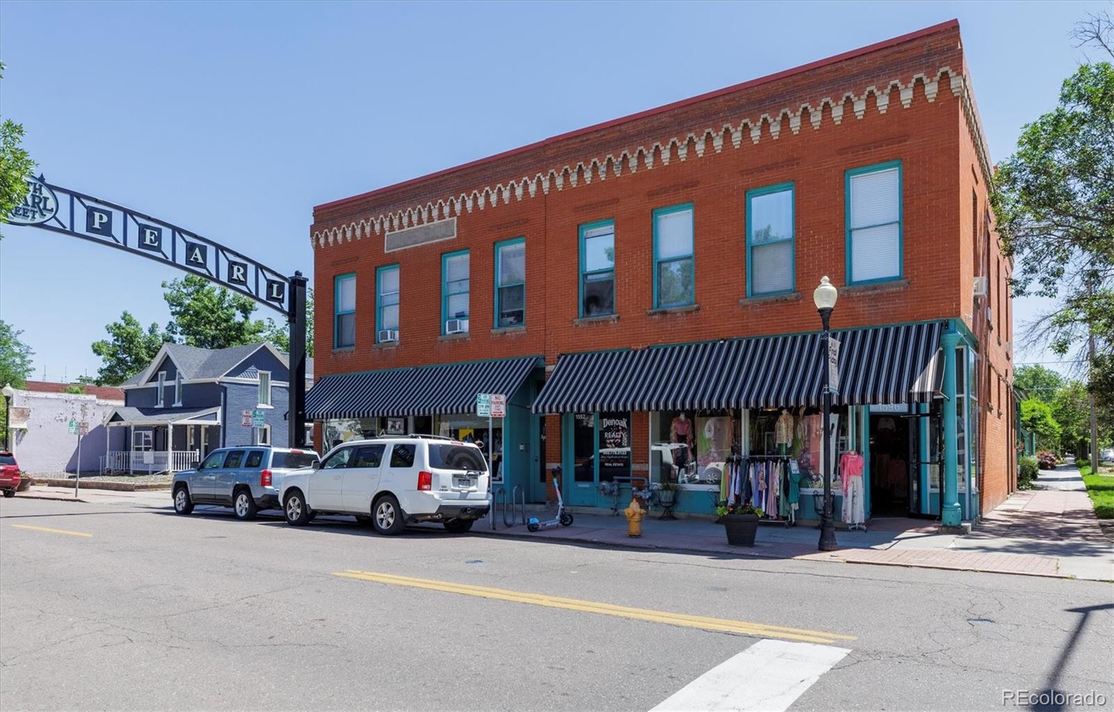 MLS Image #41 for 1703 s grant street,denver, Colorado