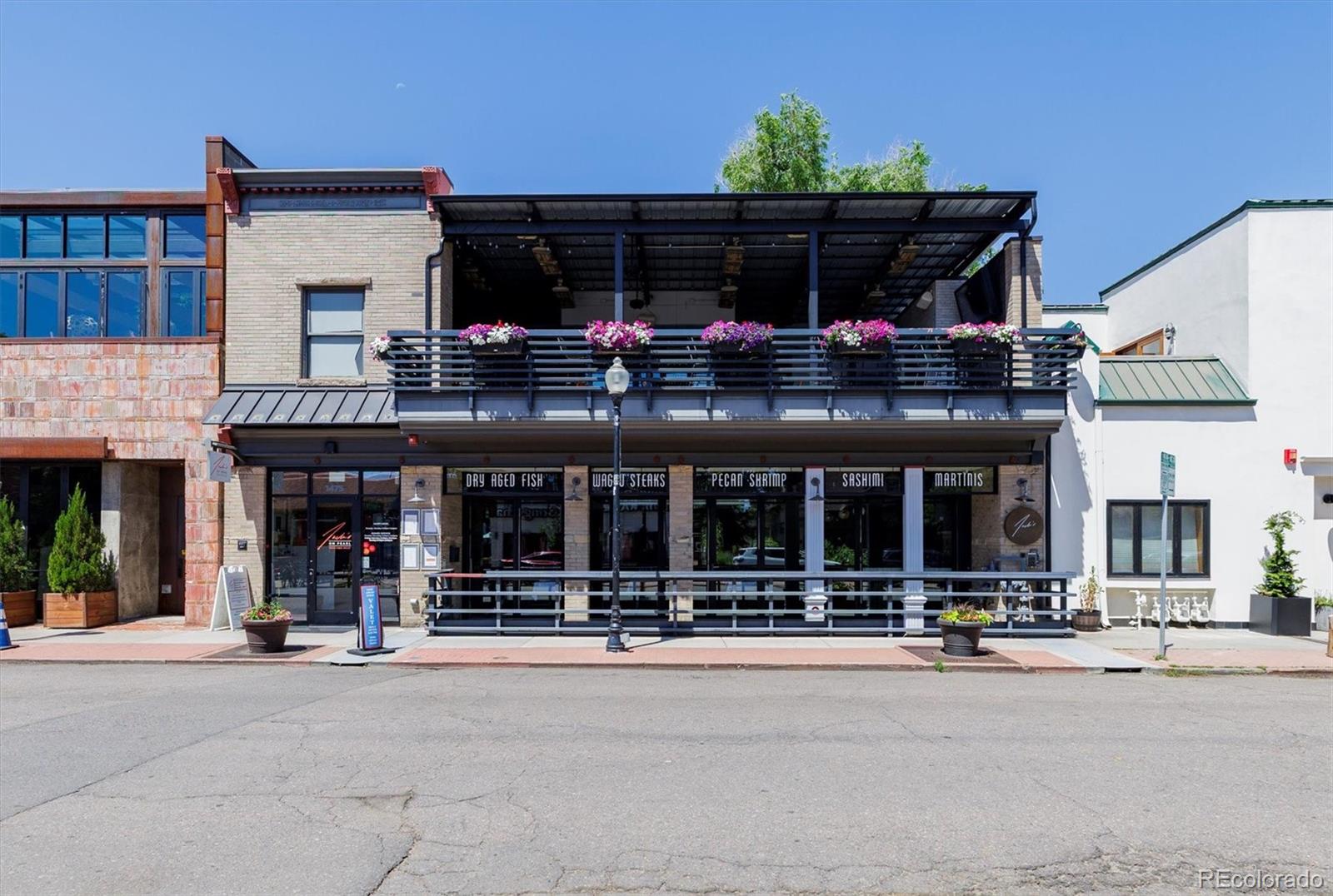MLS Image #43 for 1703 s grant street,denver, Colorado