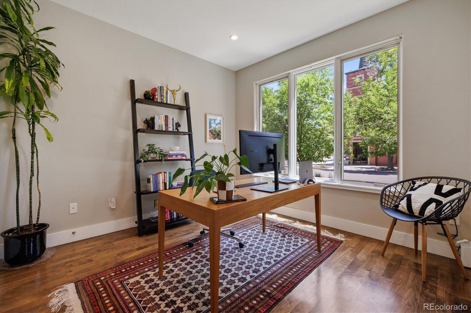 MLS Image #5 for 1703 s grant street,denver, Colorado