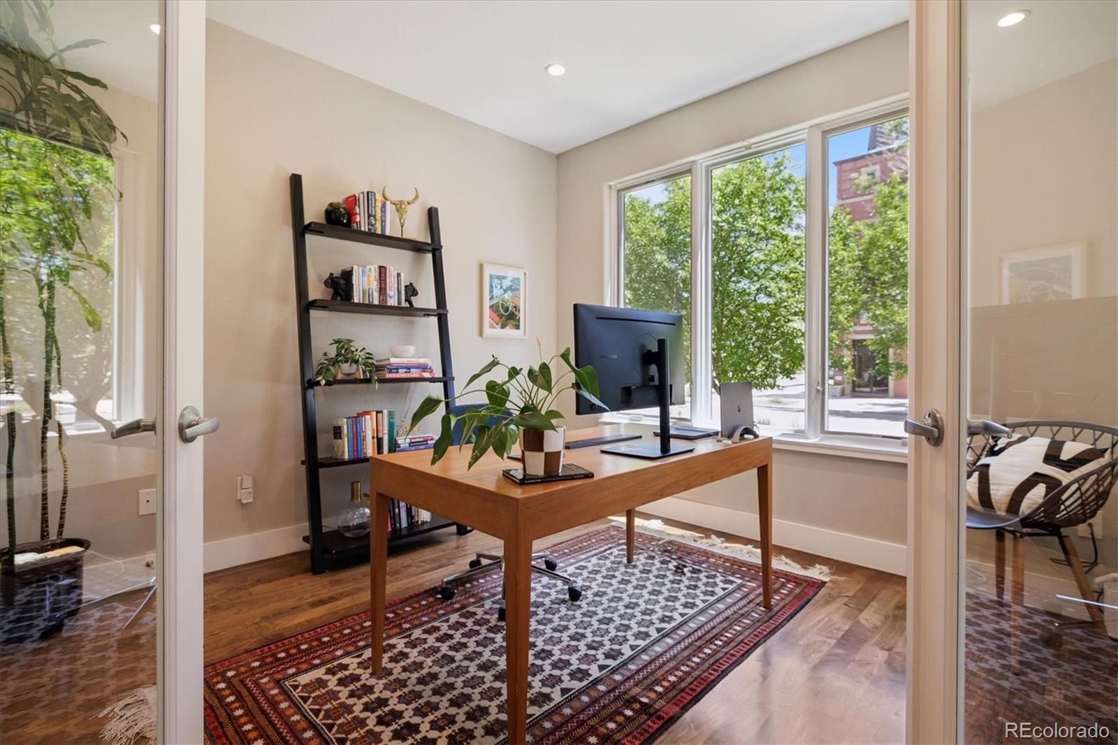 MLS Image #6 for 1703 s grant street,denver, Colorado