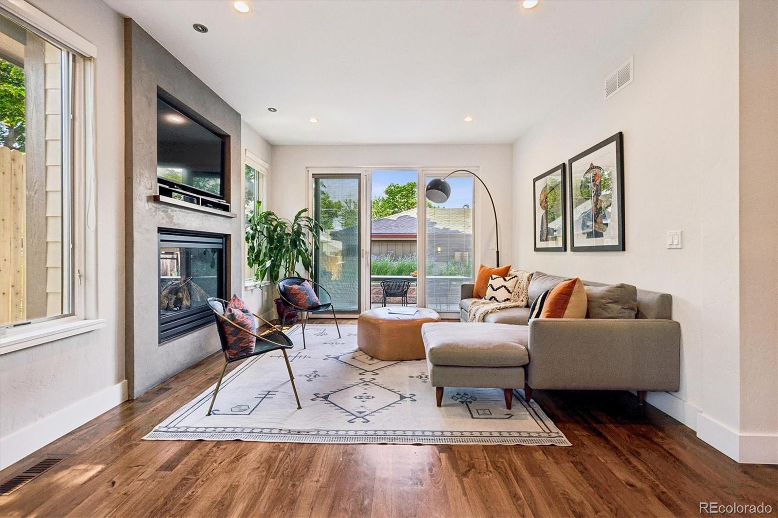 MLS Image #8 for 1703 s grant street,denver, Colorado