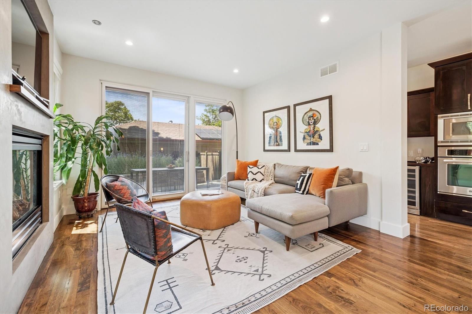 MLS Image #9 for 1703 s grant street,denver, Colorado