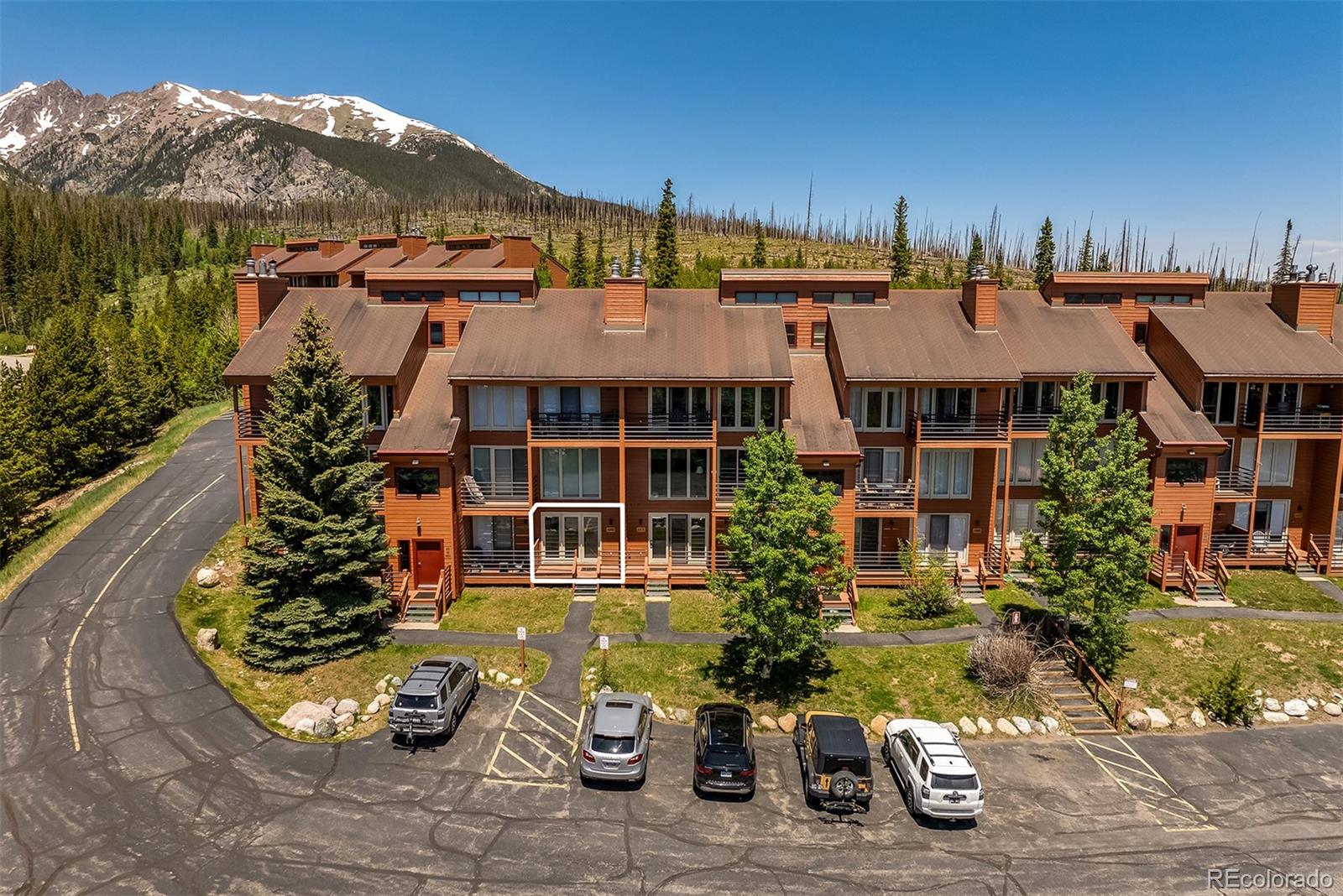 MLS Image #0 for 91400  ryan gulch road,silverthorne, Colorado