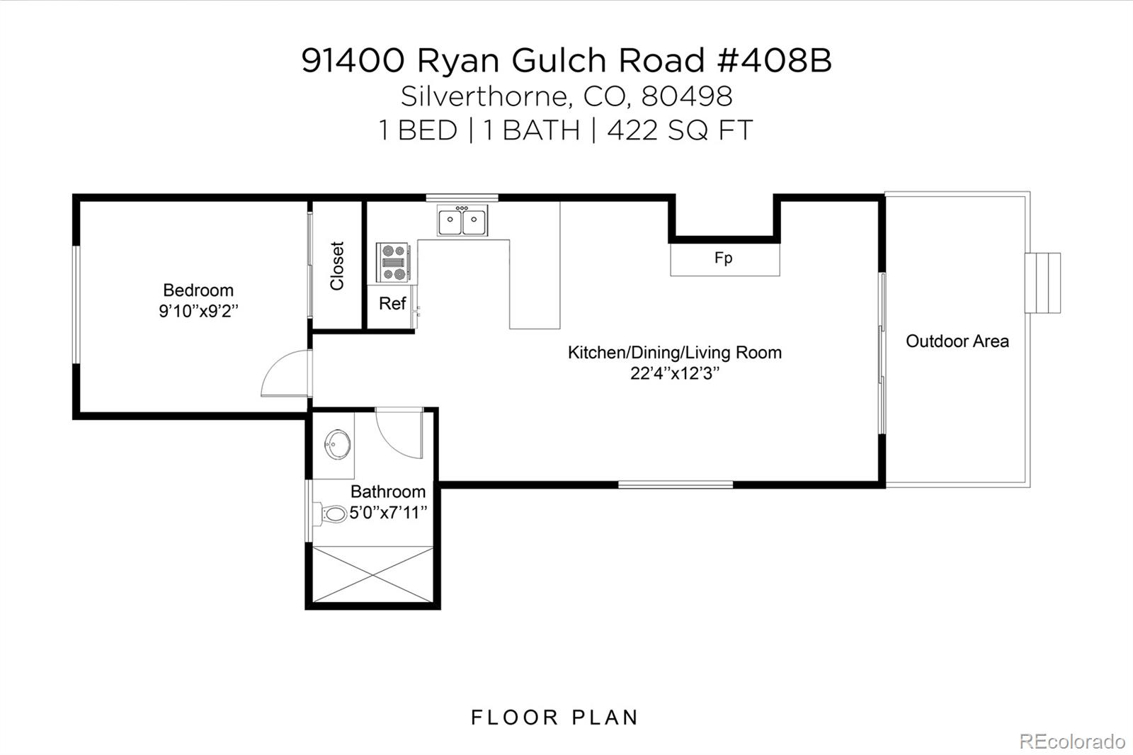 MLS Image #25 for 91400  ryan gulch road,silverthorne, Colorado