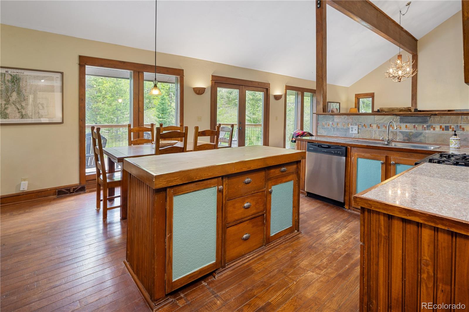 MLS Image #10 for 2222  gcr 85 ,tabernash, Colorado