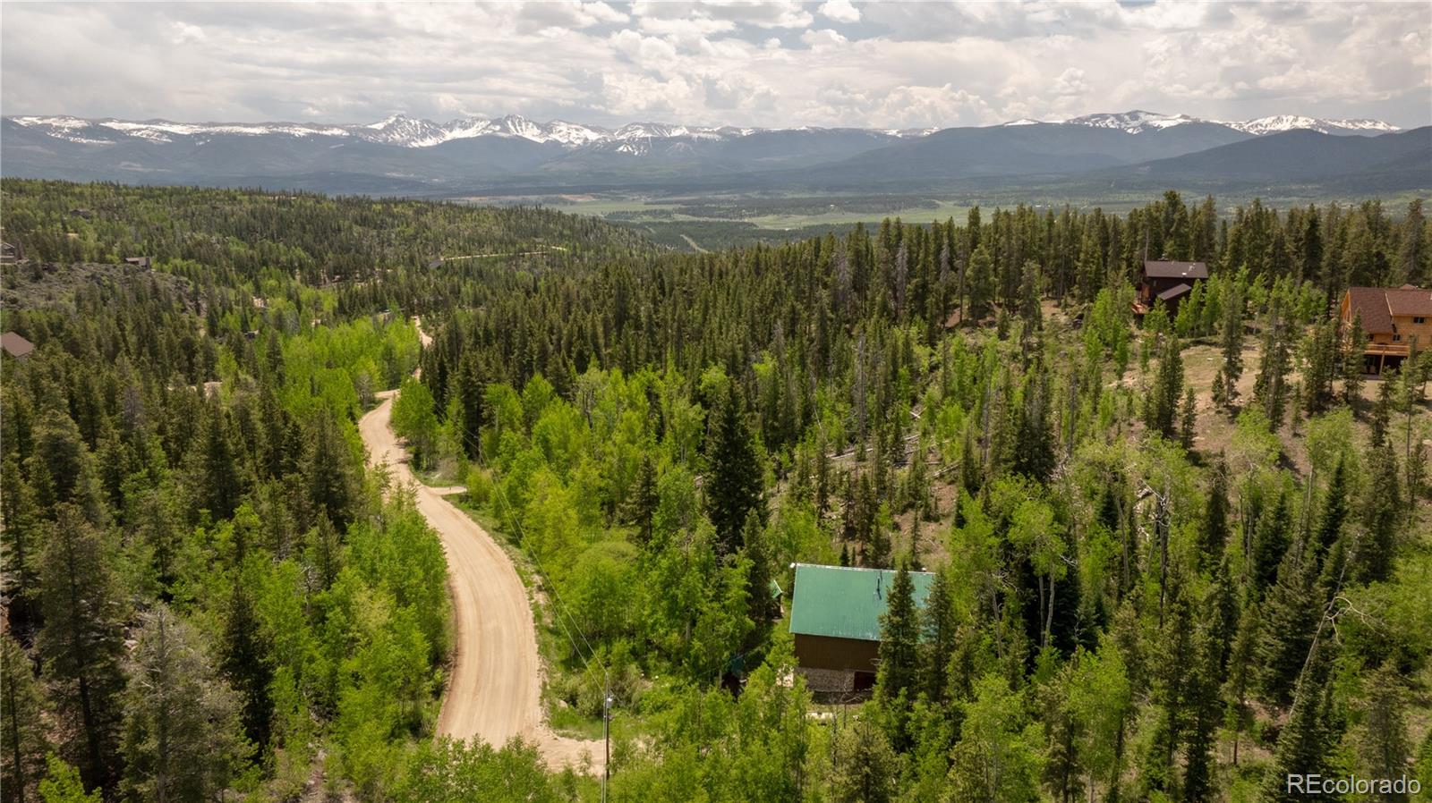 MLS Image #34 for 2222  gcr 85 ,tabernash, Colorado