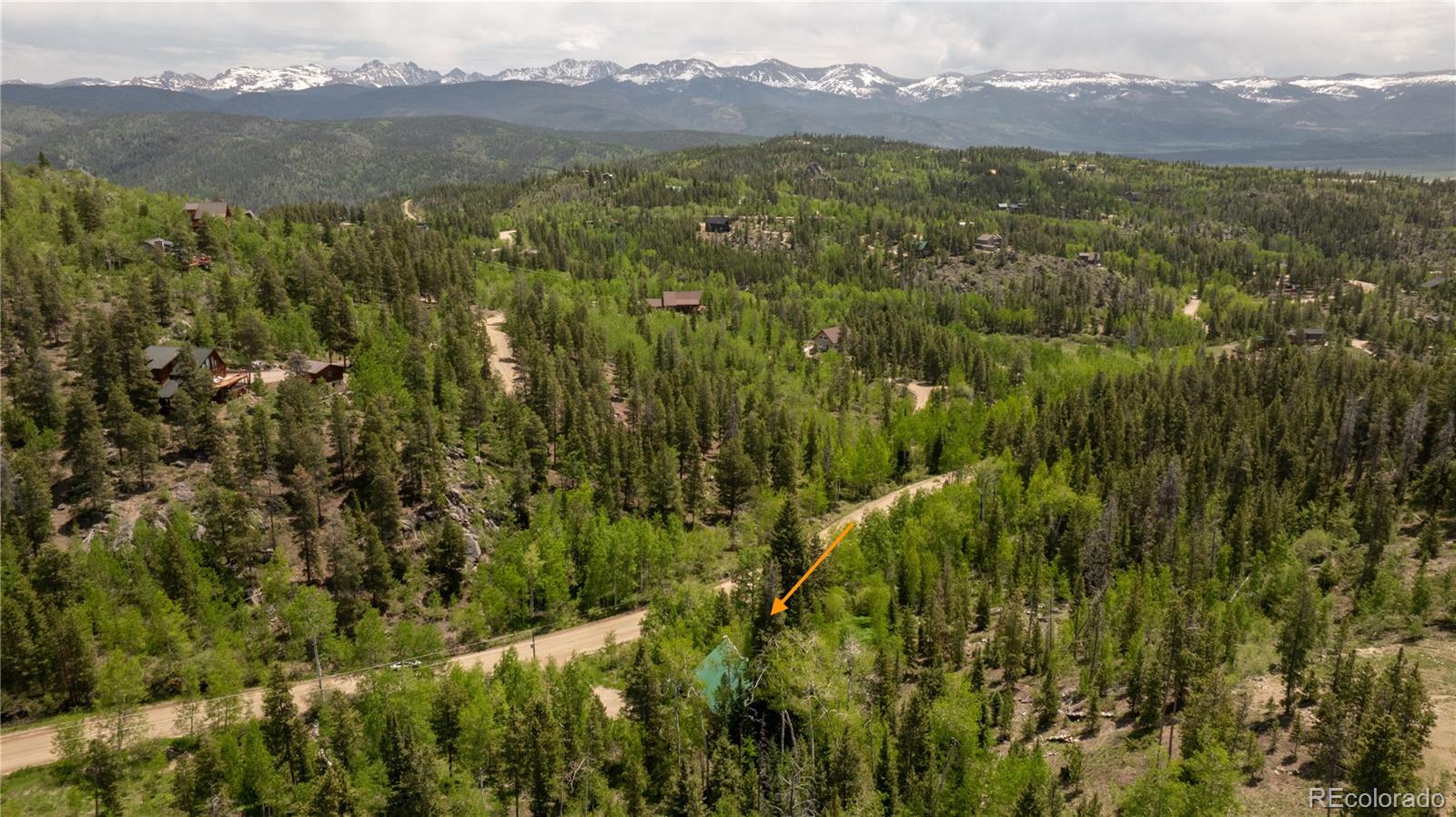 MLS Image #35 for 2222  gcr 85 ,tabernash, Colorado