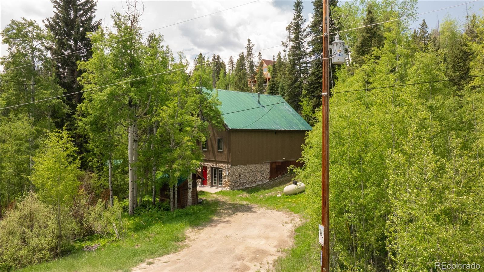 MLS Image #36 for 2222  gcr 85 ,tabernash, Colorado