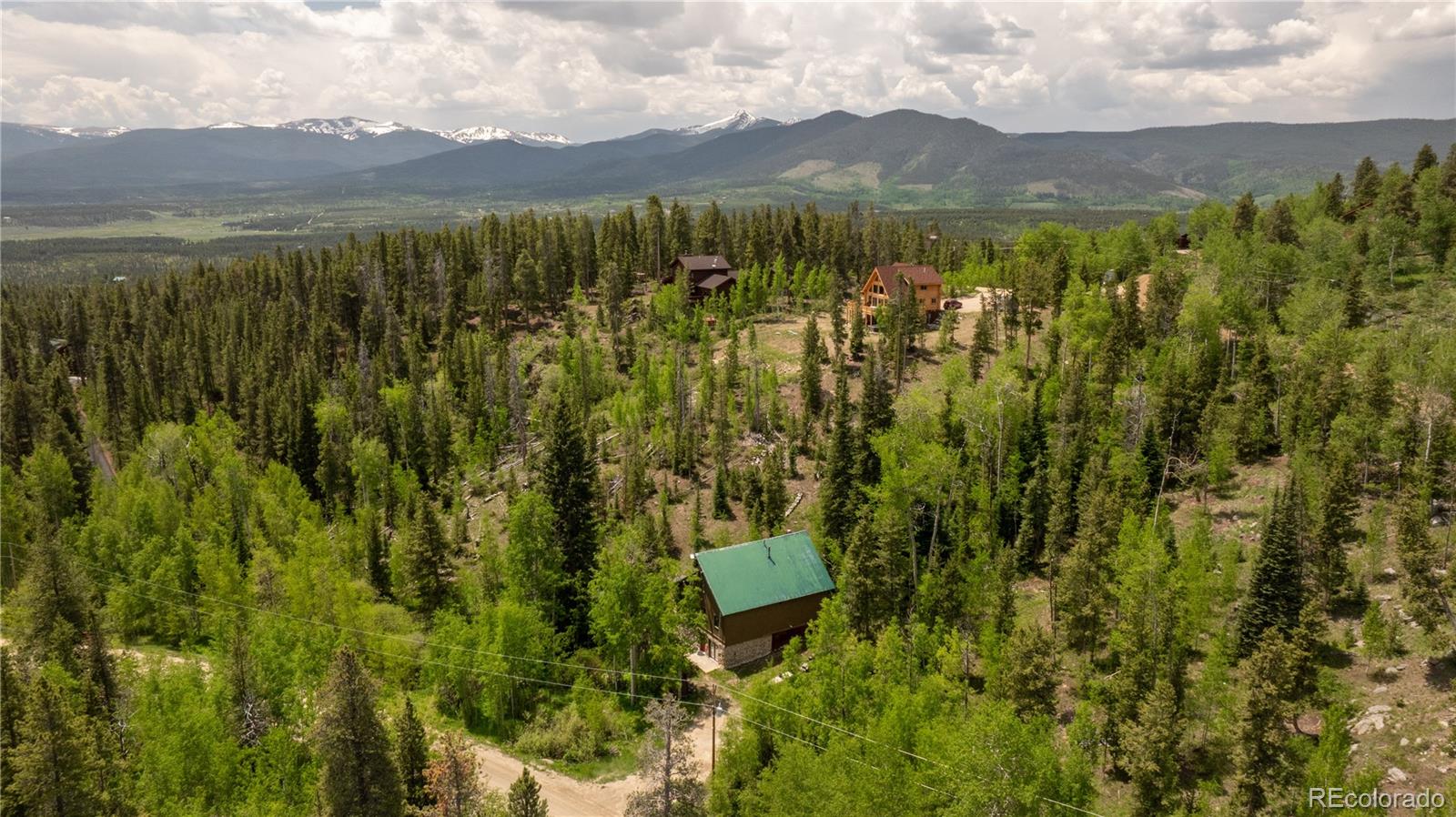 MLS Image #39 for 2222  gcr 85 ,tabernash, Colorado