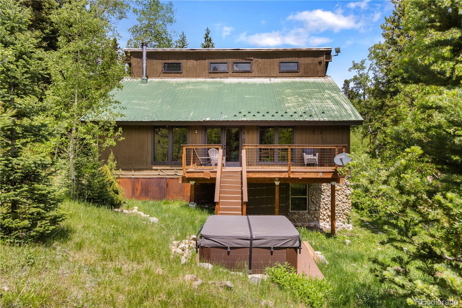 MLS Image #40 for 2222  gcr 85 ,tabernash, Colorado