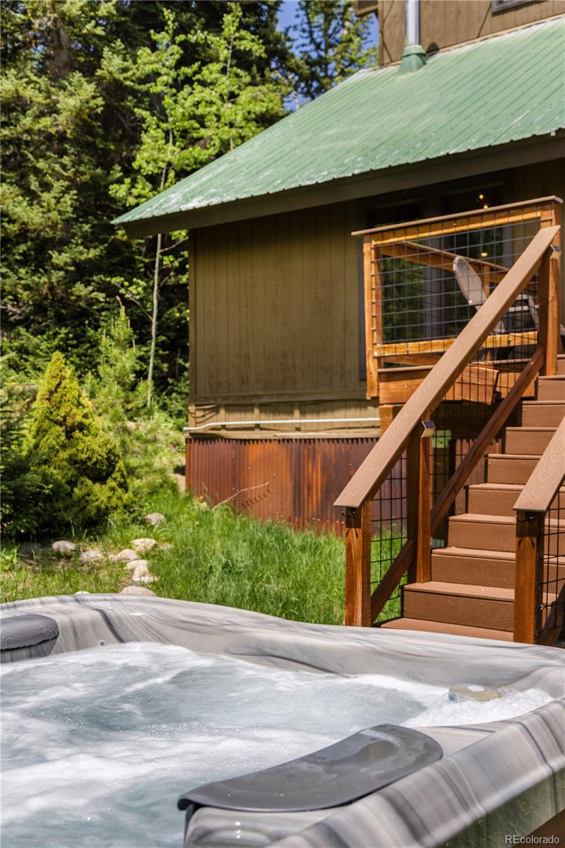 MLS Image #41 for 2222  gcr 85 ,tabernash, Colorado