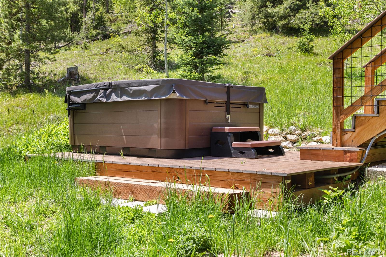 MLS Image #43 for 2222  gcr 85 ,tabernash, Colorado