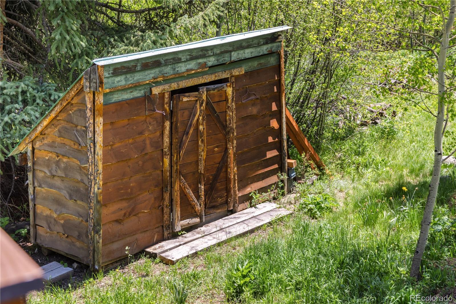 MLS Image #45 for 2222  gcr 85 ,tabernash, Colorado