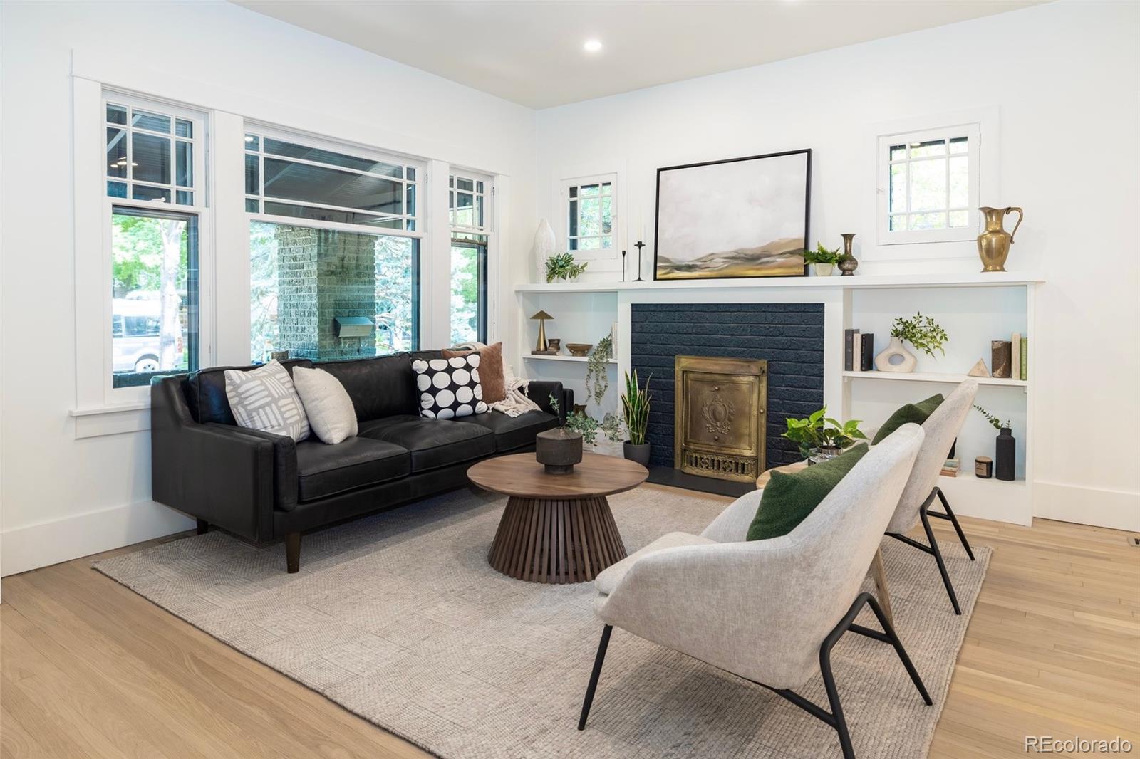 MLS Image #10 for 875 s high street,denver, Colorado