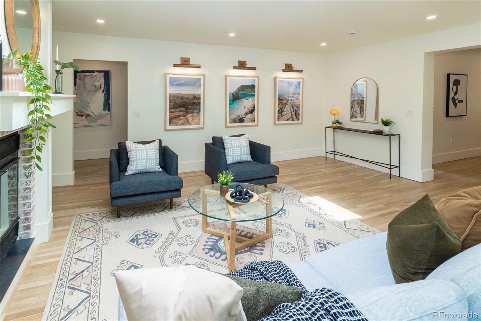 MLS Image #15 for 875 s high street,denver, Colorado