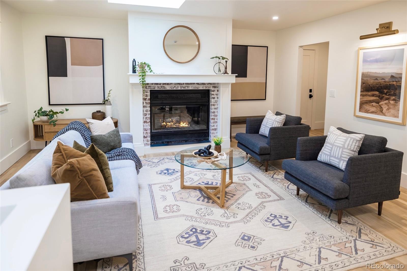 MLS Image #16 for 875 s high street,denver, Colorado