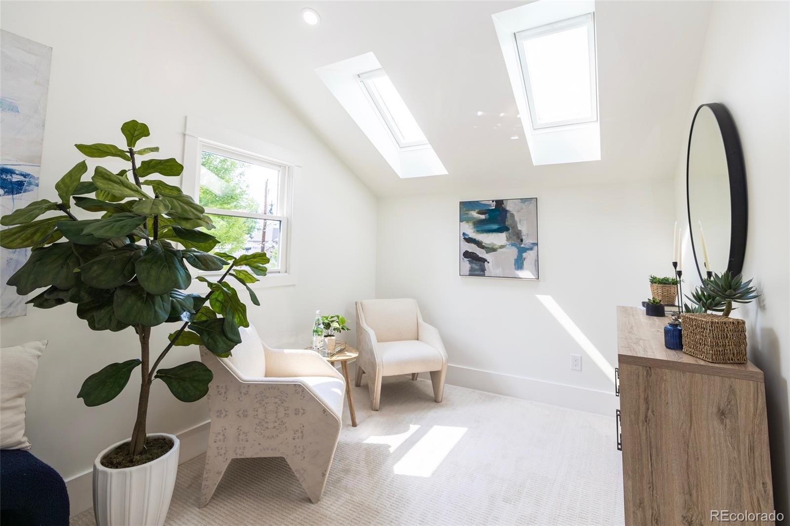 MLS Image #25 for 875 s high street,denver, Colorado