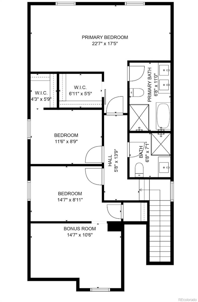 MLS Image #42 for 875 s high street,denver, Colorado