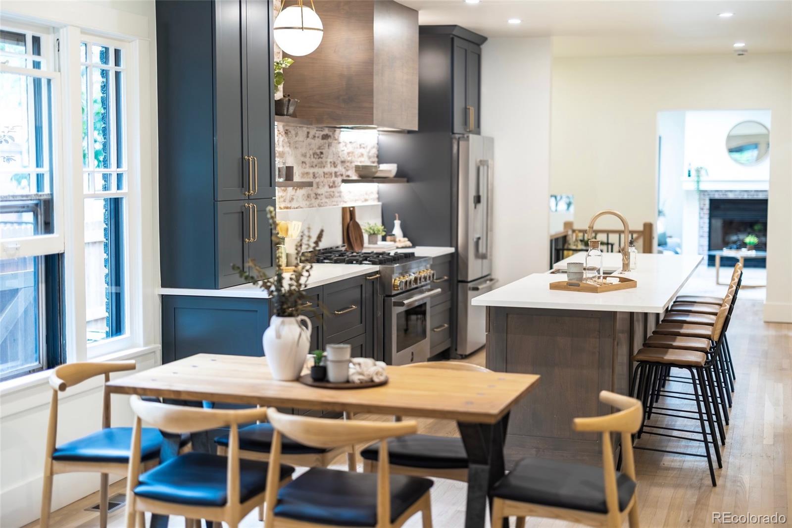 MLS Image #9 for 875 s high street,denver, Colorado