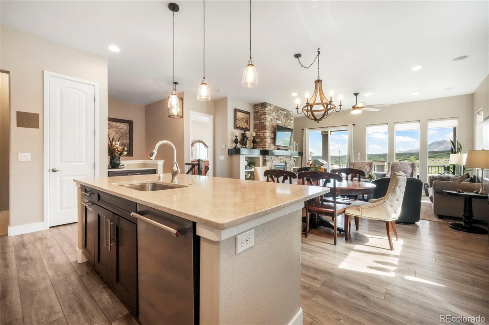 MLS Image #11 for 15802  lake mist drive,monument, Colorado