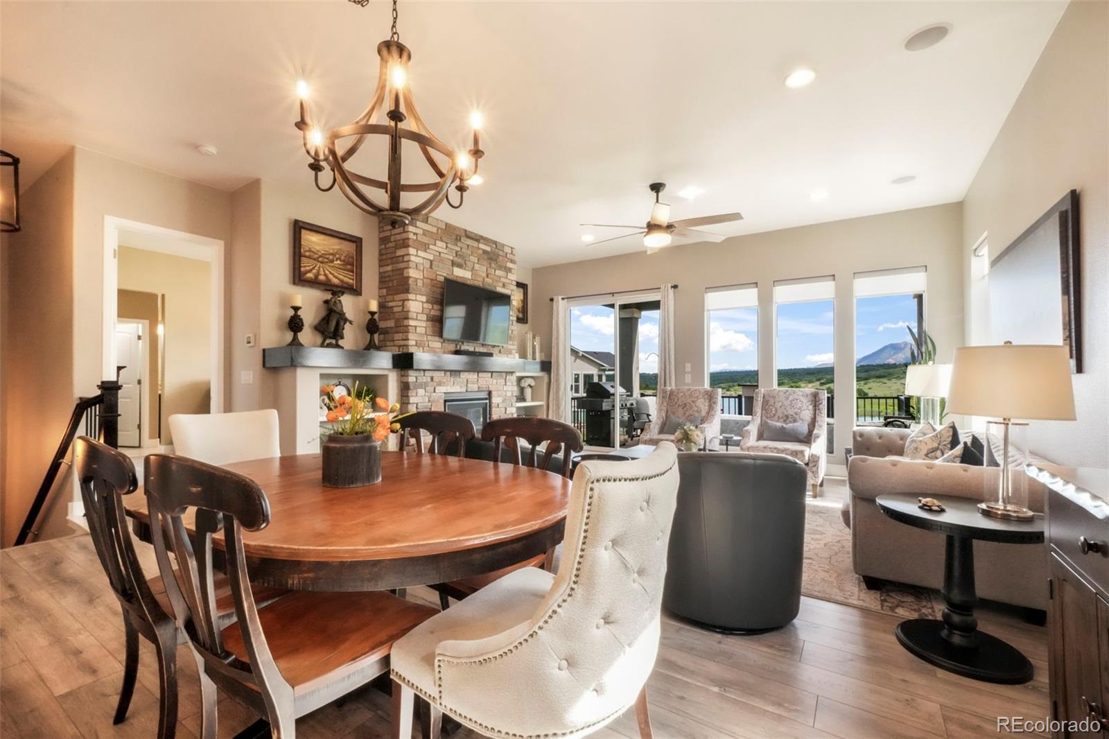 MLS Image #14 for 15802  lake mist drive,monument, Colorado