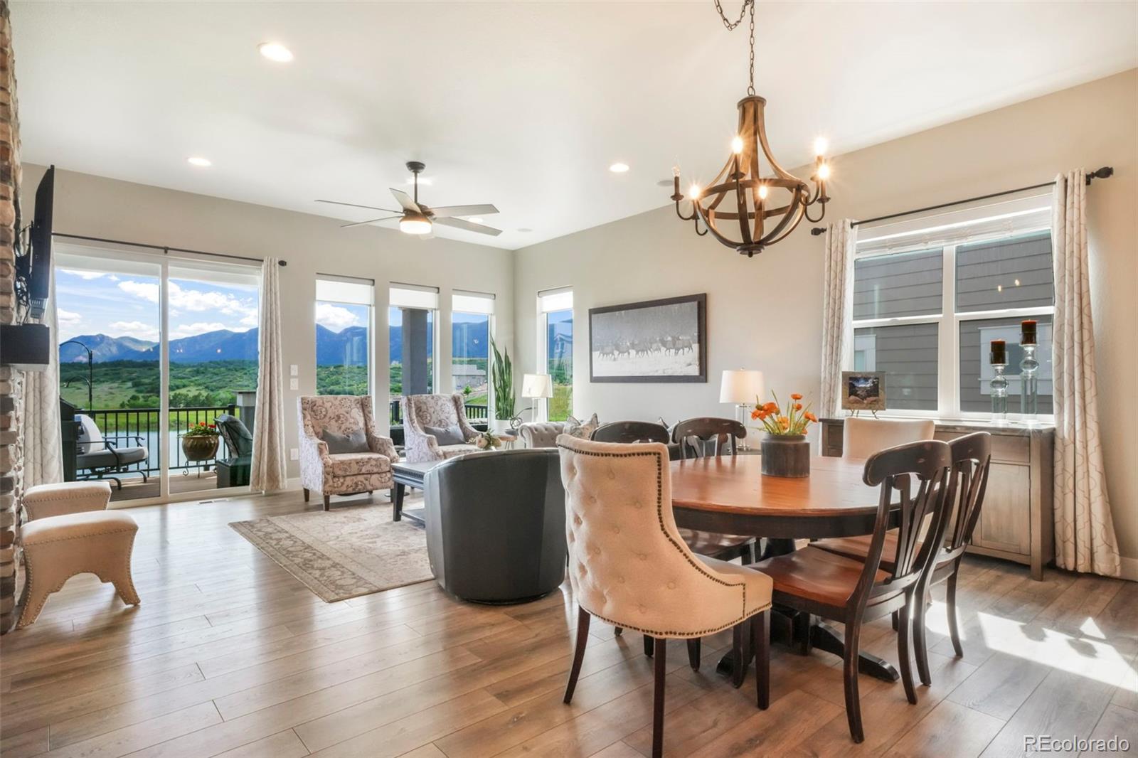 MLS Image #16 for 15802  lake mist drive,monument, Colorado