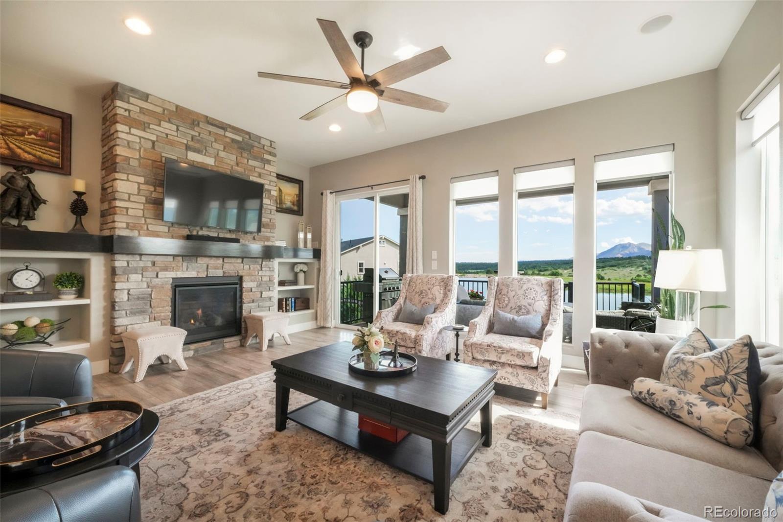 MLS Image #17 for 15802  lake mist drive,monument, Colorado