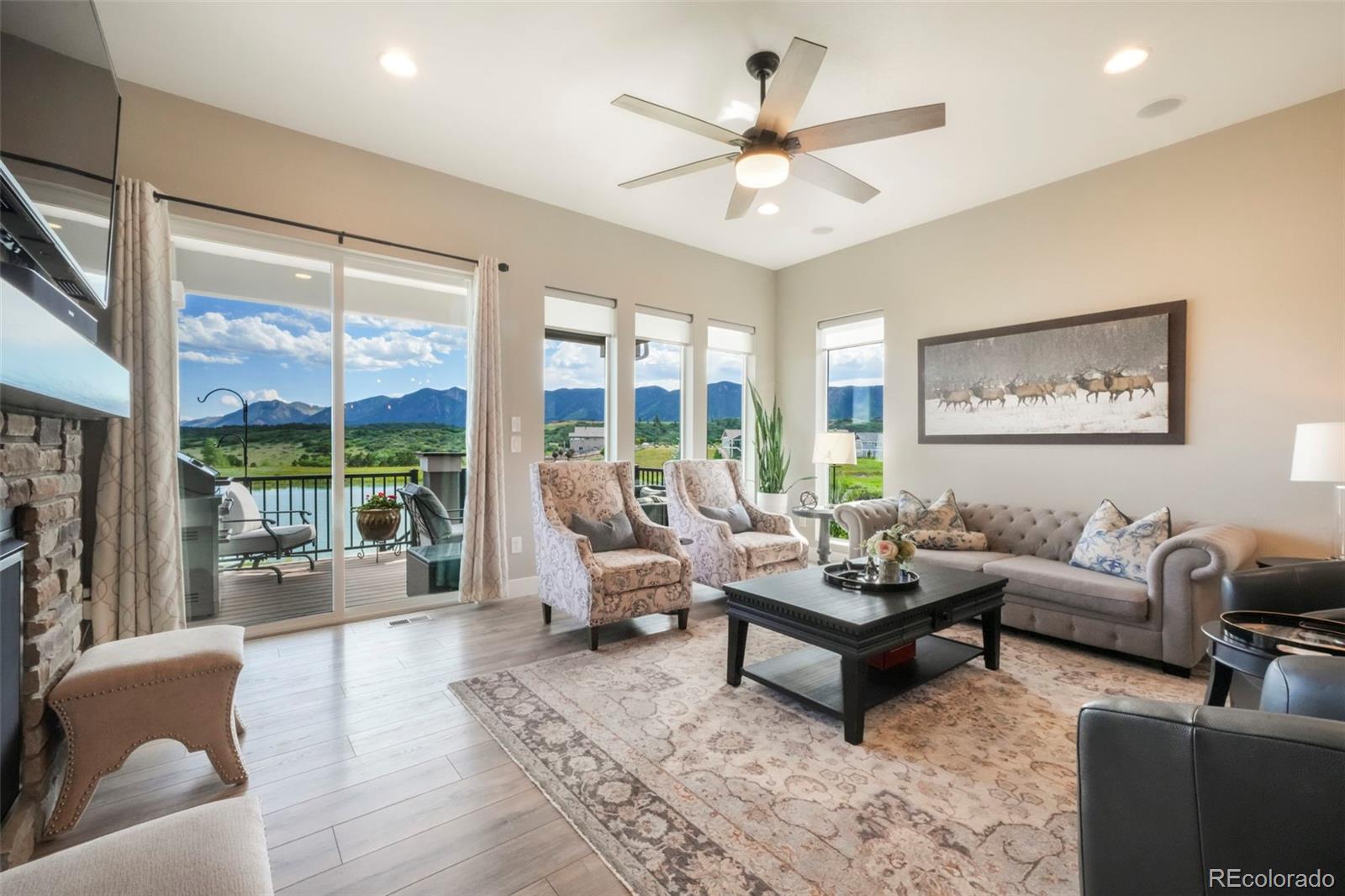 MLS Image #18 for 15802  lake mist drive,monument, Colorado