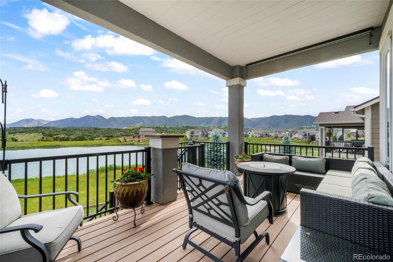MLS Image #20 for 15802  lake mist drive,monument, Colorado