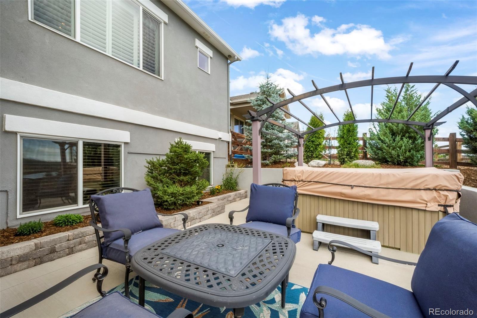 MLS Image #45 for 15802  lake mist drive,monument, Colorado