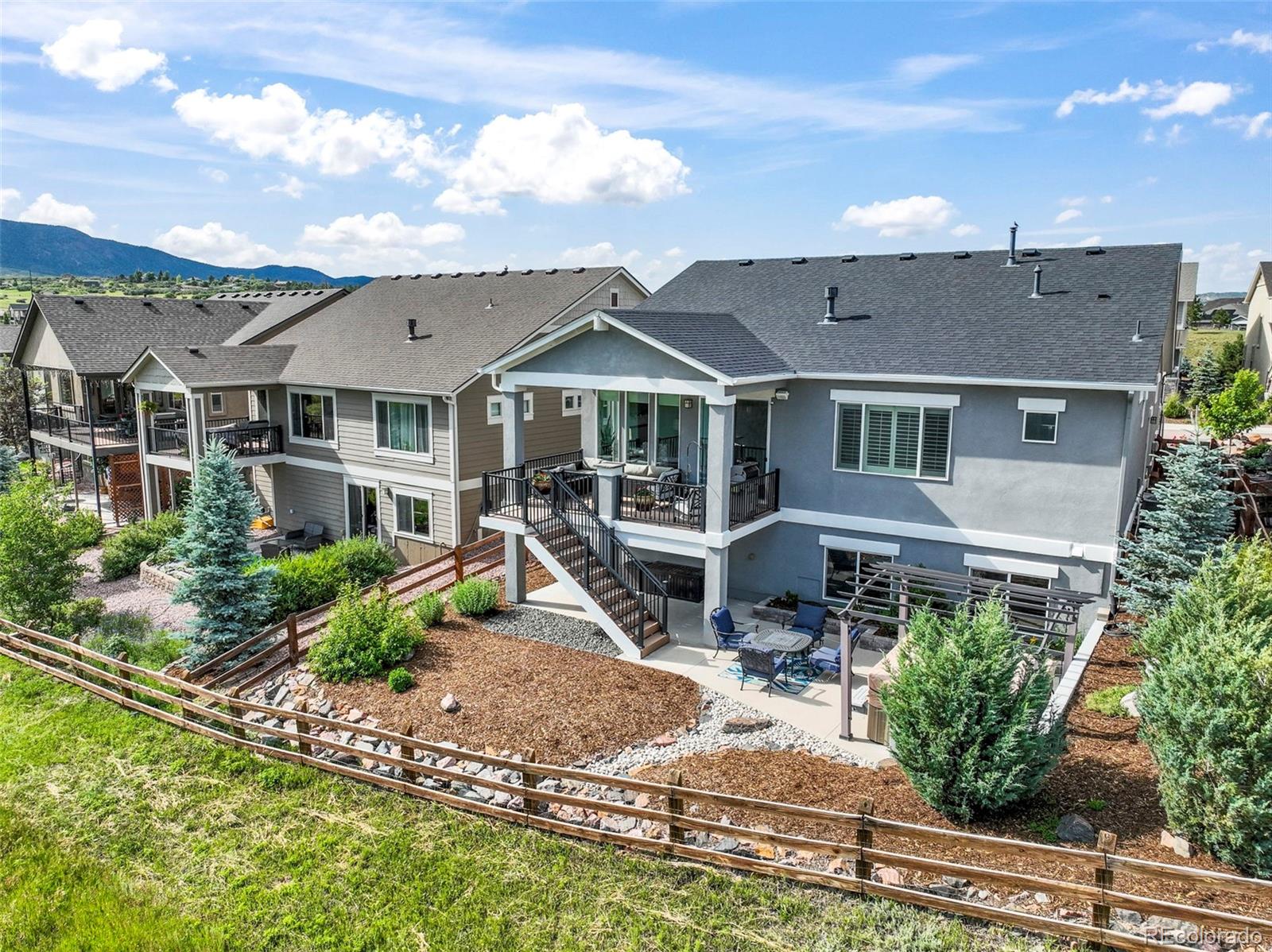 MLS Image #48 for 15802  lake mist drive,monument, Colorado