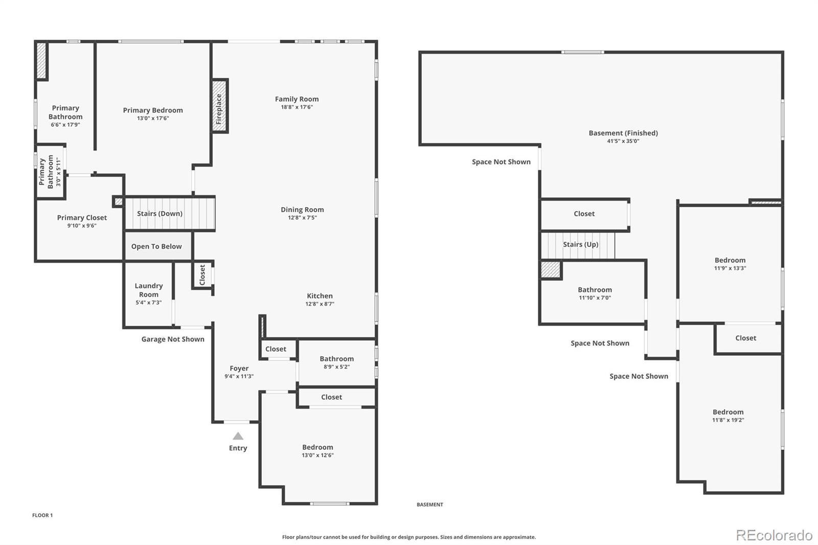 MLS Image #49 for 15802  lake mist drive,monument, Colorado