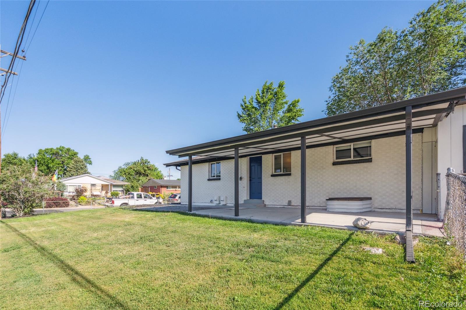 MLS Image #25 for 6193  holland street,arvada, Colorado