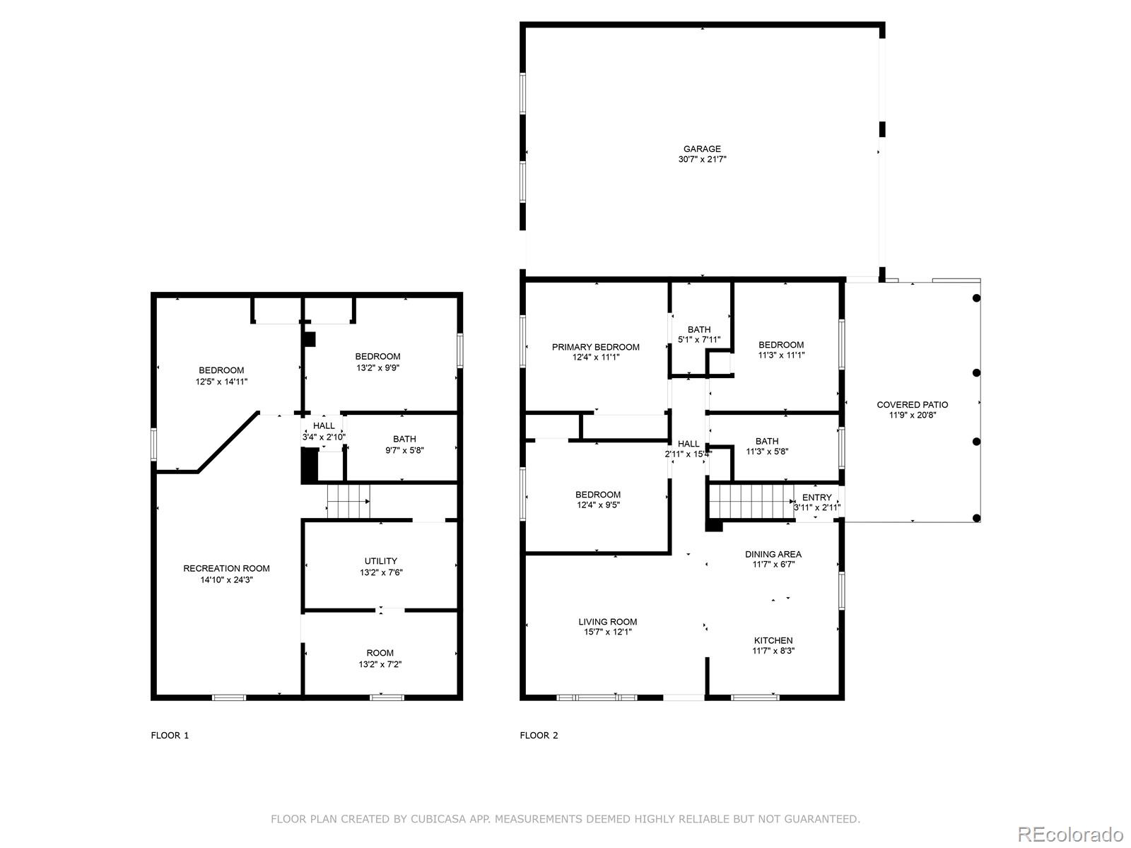MLS Image #28 for 6193  holland street,arvada, Colorado