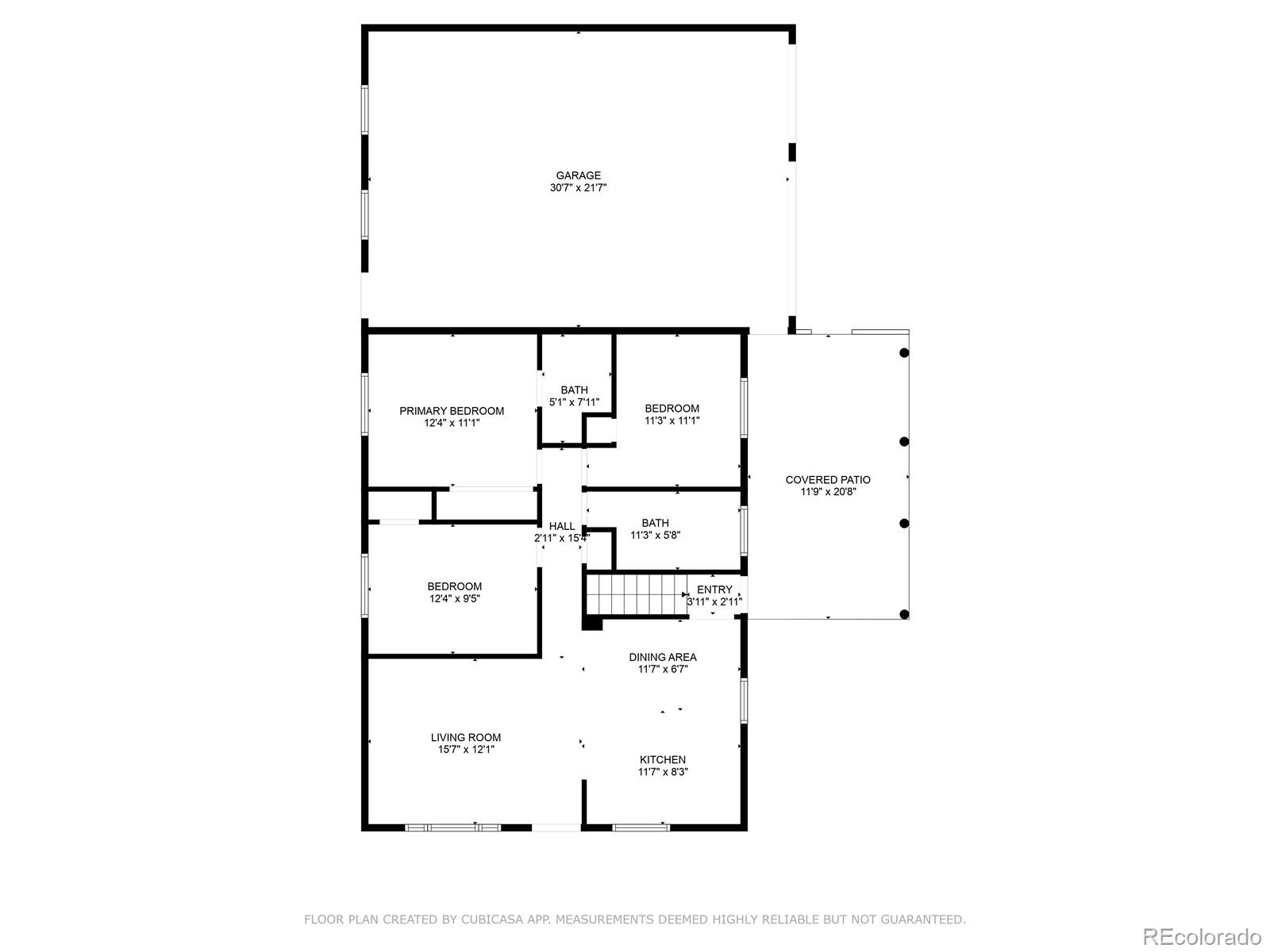 MLS Image #29 for 6193  holland street,arvada, Colorado
