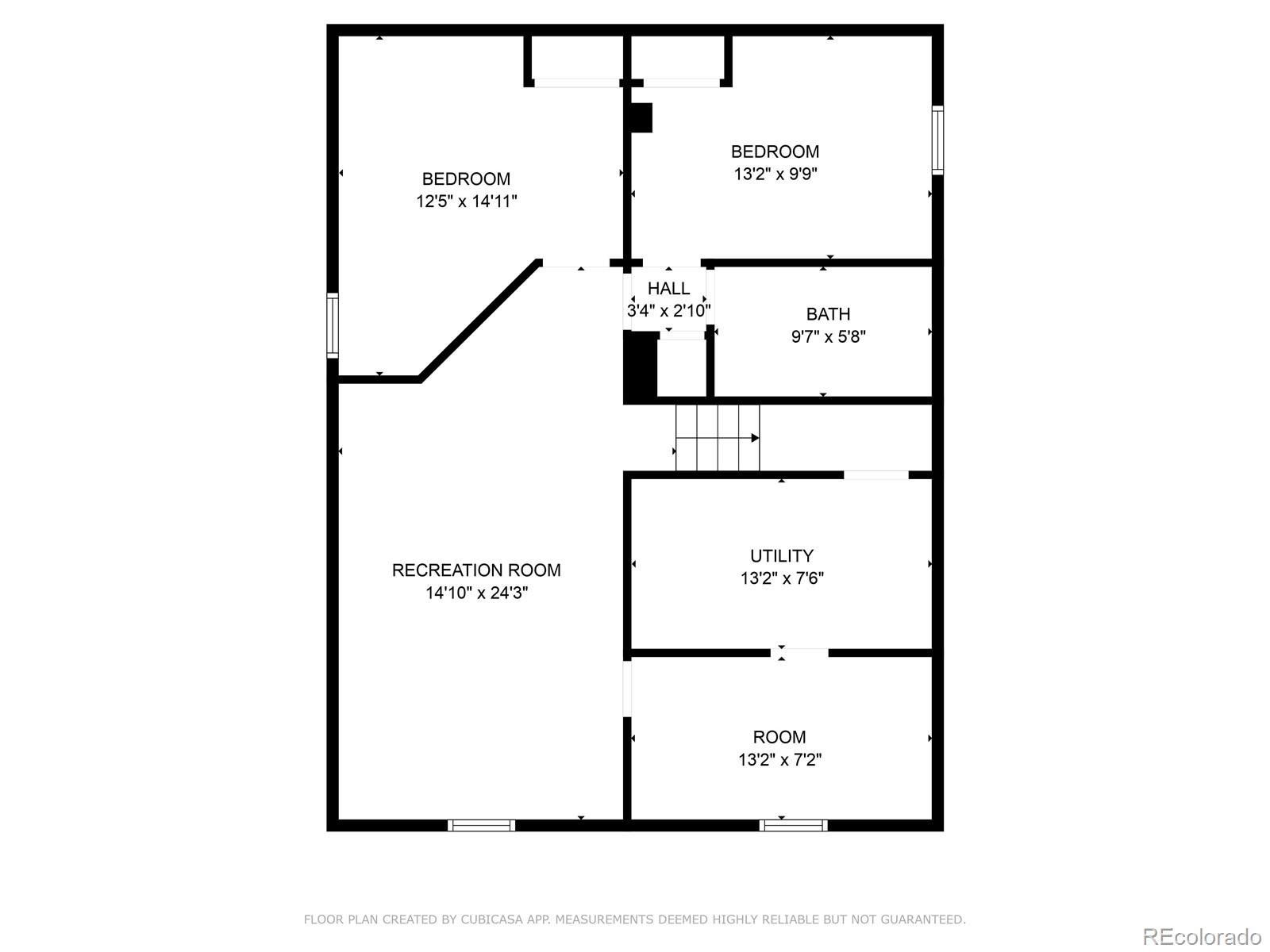 MLS Image #30 for 6193  holland street,arvada, Colorado
