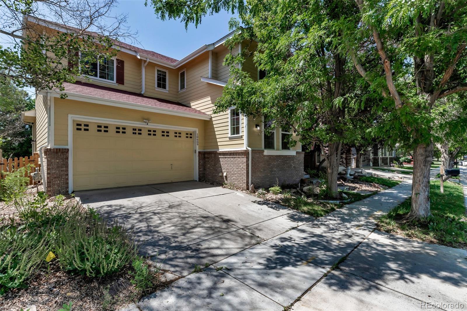 MLS Image #1 for 10609  abilene street,commerce city, Colorado