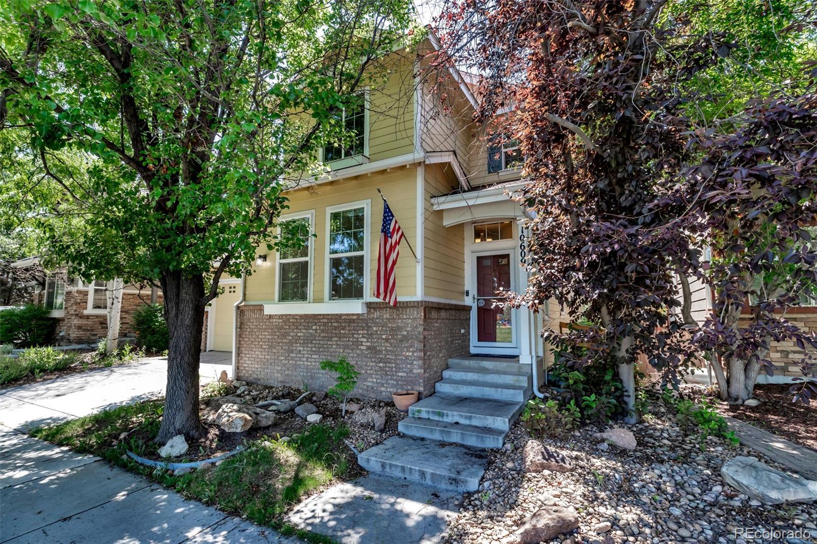 MLS Image #2 for 10609  abilene street,commerce city, Colorado