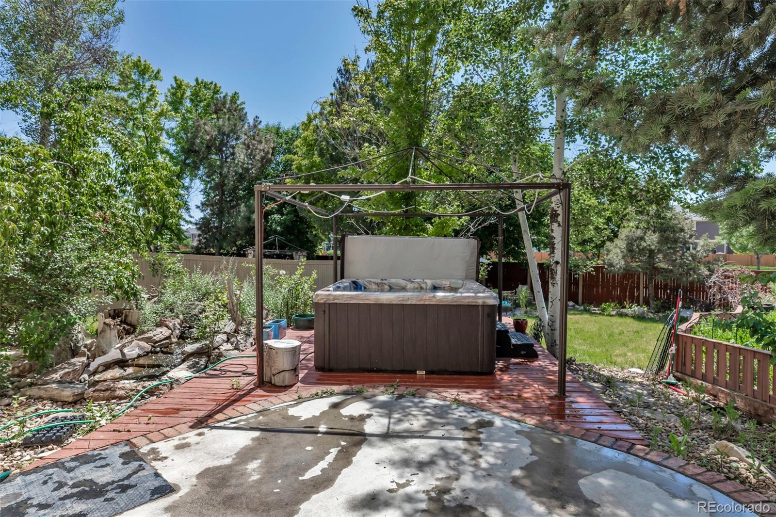 MLS Image #28 for 10609  abilene street,commerce city, Colorado