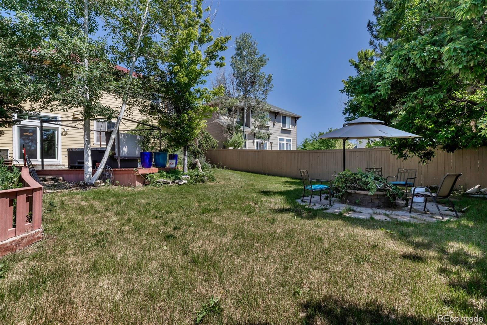 MLS Image #30 for 10609  abilene street,commerce city, Colorado
