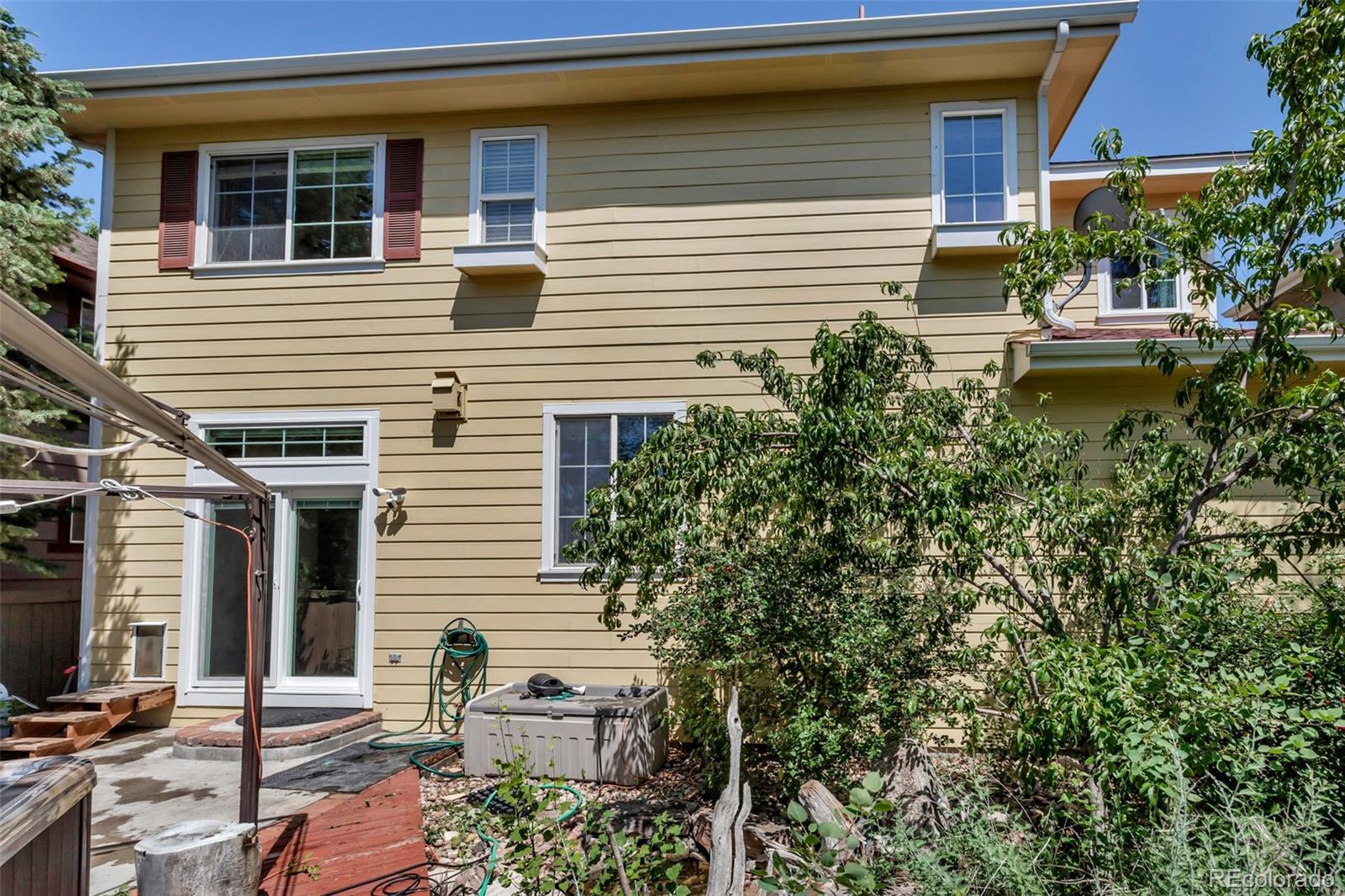 MLS Image #32 for 10609  abilene street,commerce city, Colorado