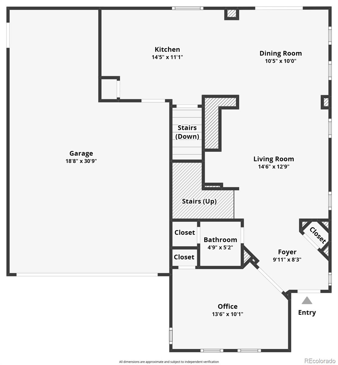 MLS Image #34 for 10609  abilene street,commerce city, Colorado