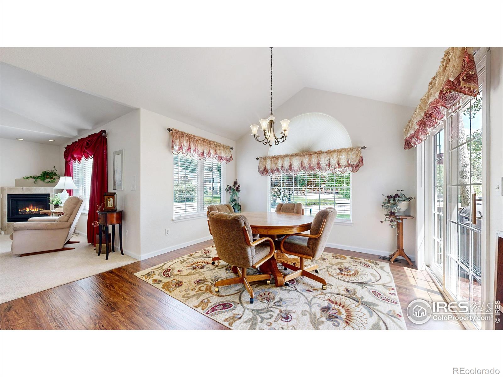 MLS Image #5 for 2705  abarr drive,loveland, Colorado